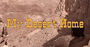 My Desert Home - Joe Purdy