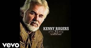 Kenny Rogers - Through The Years (Audio)