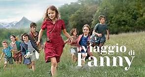 Il viaggio di Fanny (guerra, 2016) (ITA) HD