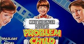 Problem Child (1990) Review