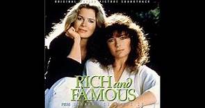Georges Delerue - Main Title - (Rich and Famous, 1981)