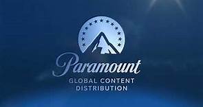 Paramount Global Content Distribution (2022)