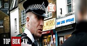 Brit Cops - Episode 5 - Season 2