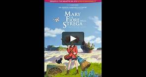 Mary e il Fiore della Strega (2017) ITA Streaming