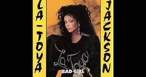 La Toya Jackson - Be My Lover