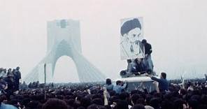 The 1979 Iran Revolution: How It Happened