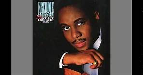 Freddie Jackson - Hey Lover [1988]