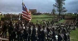 Gettysburg | movie | 1993 | Official Trailer