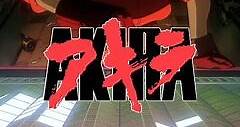 Akira (1988) Legendary Trailer