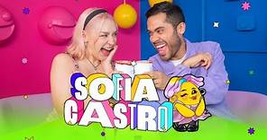 Sofía Castro en Seres Cromáticos - Episodio 12
