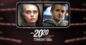 20/20 Tonight: The Michelle Carter Case - Watch on ABC