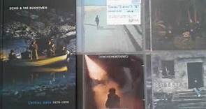 The Best of Echo & The Bunnymen
