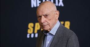 Who was Alan Arkin married to? All about his wife and kids as Oscar winner dies aged 89
