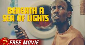 BENEATH OF SEA OF LIGHTS | Crime DramaThriller | Free Full Movie