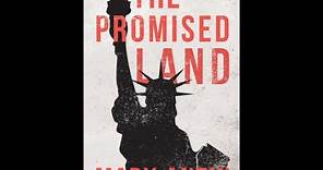 The Promised Land by Mary Antin - Audiobook