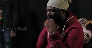 Fantan Mojah - Rasta Got Soul (Official HD Video)