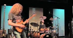 The Aristocrats - Bad Asteroid - "Boing, We'll Do It Live!"