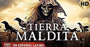 TIERRA MALDITA | PELICULA DE HORROR EN ESPANOL LATINO