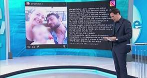 Mattino Cinque News: Meloni: "La mia relazione con Andrea Giambruno è finita" Video | Mediaset Infinity