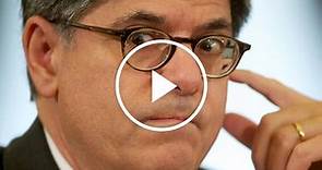 10 Questions for Jacob Lew