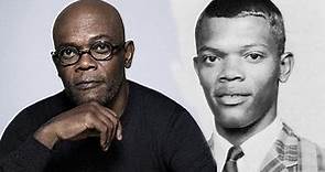 The Life and Tragic Ending of Samuel L. Jackson