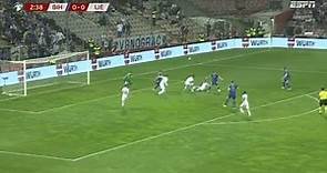 Bosnia and Herzegovina vs Liechtenstein (2-1), Edin Dzeko Goal/Highlights European Qualifiers.