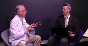 Dr. William Schaffner, a Vanderbilt professor, talks Coronavirus