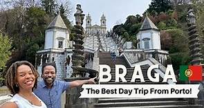 10 Fun Things to Do in Braga - The Best Day Trip From Porto Portugal