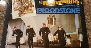 Bloodstone - Train Ride To Hollywood