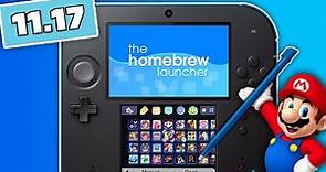 Mod Your Old 2DS in Just 6 Minutes!