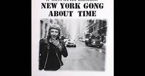 New York Gong "About Time" REMASTER