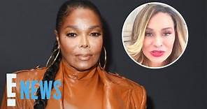 Did Tina Knowles SHADE Janet Jackson? She Says… | E! News