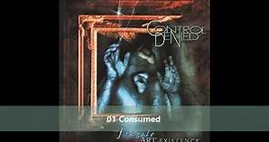 Control Denied - The Fragile Art Of Existence (full album) 1999