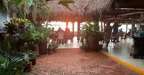 Un lugar mágico en Puerto Vallarta.... - El Dorado Restaurant