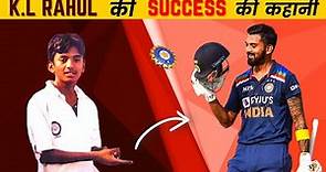 KL Rahul Biography in Hindi | Indian Player | Success Story | IND vs SA | Inspiration Blaze