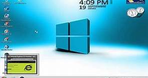 Descarga Internet Explorer 11 Release Preview para Windows 7