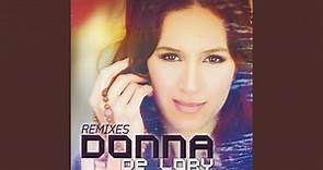 Hey Ma Durga (Donna De Lory/Mac Quayle mix)