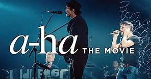 a-ha – The Movie Trailer Deutsch | German [HD]