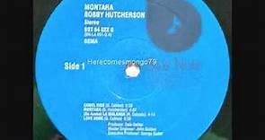 Jazz Funk - Bobby Hutcherson - Montara