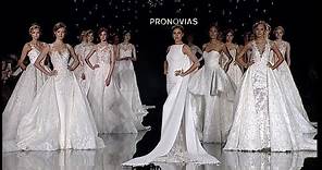 Pronovias Fashion Show 2017 Official Video
