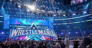 WrestleMania 38 reigns supreme at AT&T Stadium with highest-attended crowd ever
