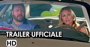 Un weekend da bamboccioni 2 Trailer Ufficiale (2013) - Adam Sandler Movie HD