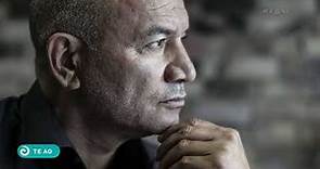 Temuera Morrison on life as a Northlander in Far North TV series