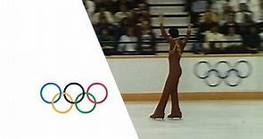 The Calgary 1988 Winter Olympics Film - Part 4 | Olympic History