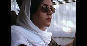 Ten (Films of Abbas Kiarostami)