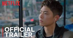 Record of Youth | Official Trailer | Netflix