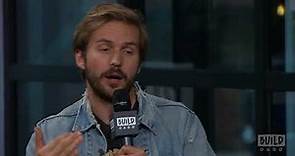 How Michael Stahl-David Prepared For His "Narcos" Role