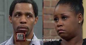 Most Shocking Results Ever | The Steve Wilkos Show