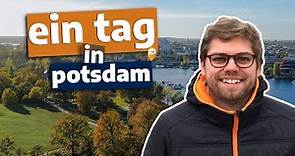 Potsdam Travel Guide: Must-Sees für deinen Städtetrip