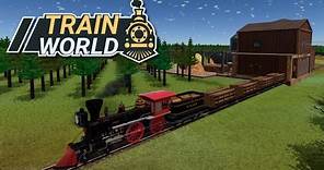 Train World | My First Look